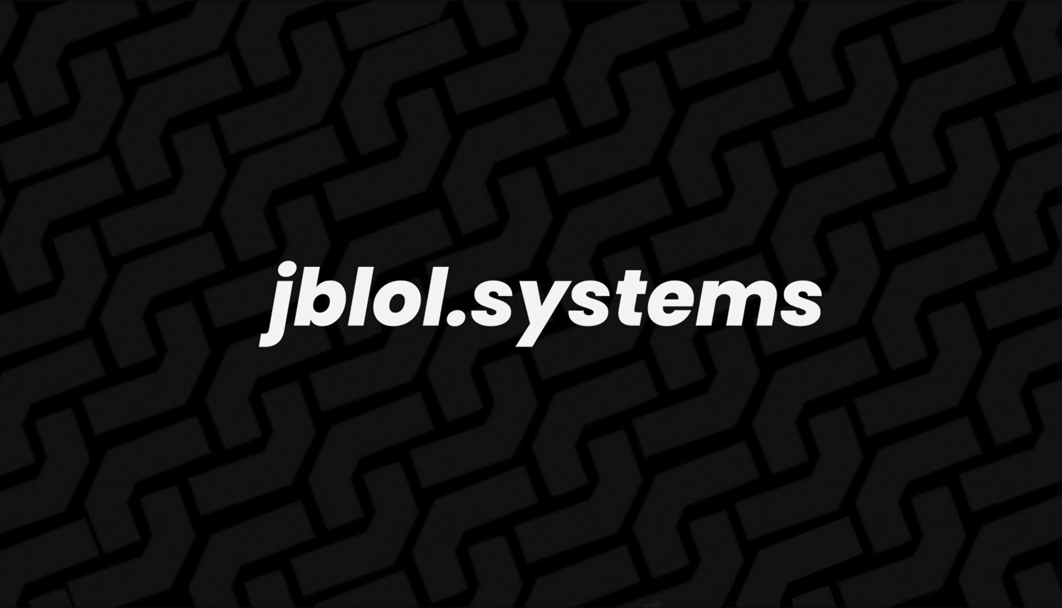 jblol.systems